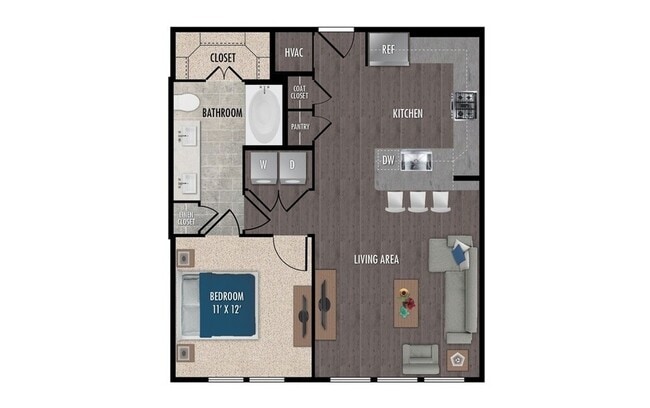 Photo - 1414 Texas Ave Unit 648