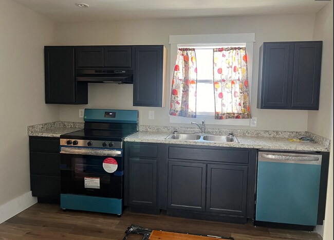 Photo - Updated and Spacious!