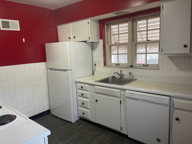 Photo - Spacious 2-Bedroom Home with Fireplace, Bonus Room, Fenced Yard & Garage