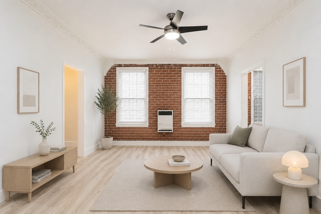 Photo - Spacious Apartment in Koreatown