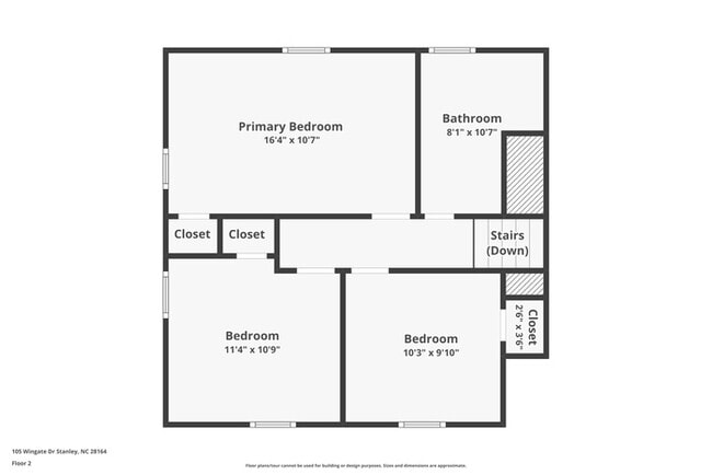 Photo - 105 Wingate Dr