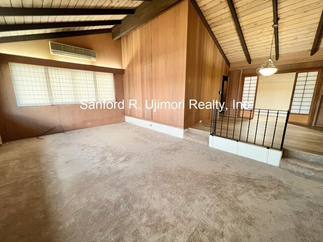 Pearl City – Kaweloka Street (4 bed/3 bath... - Pearl City – Kaweloka Street (4 bed/3 bath... Casa