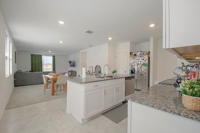 Photo - Newly Built 4/2 in Lake Deer Estates of Poinciana!