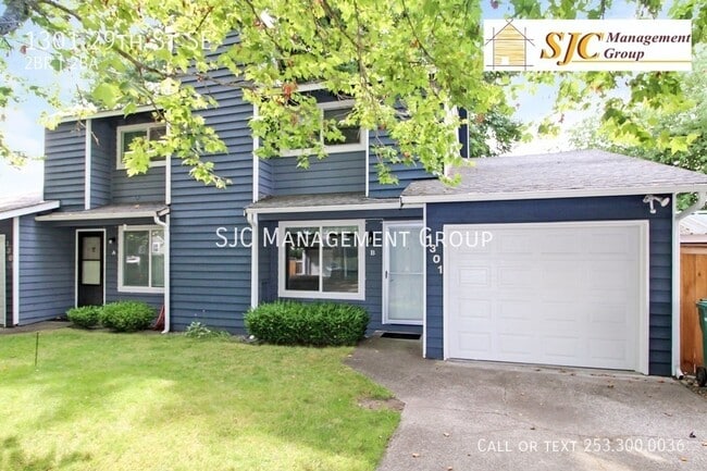 Building Photo - 1301 29th St SE Rental