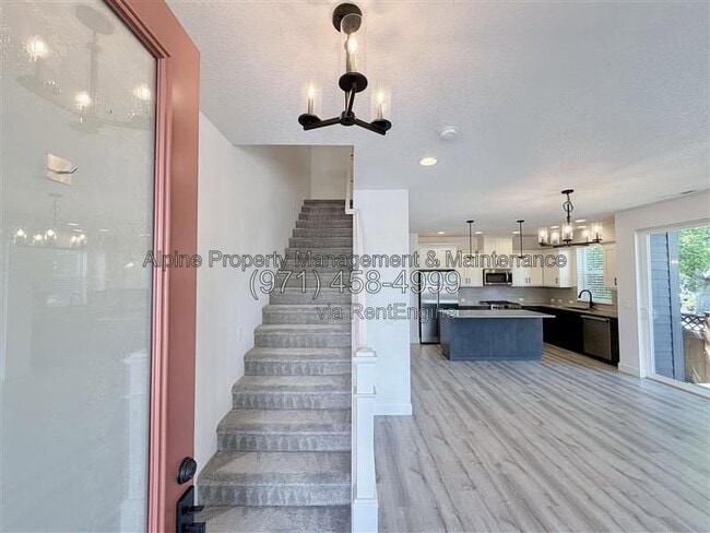 Photo - 7226 SE Blanton St