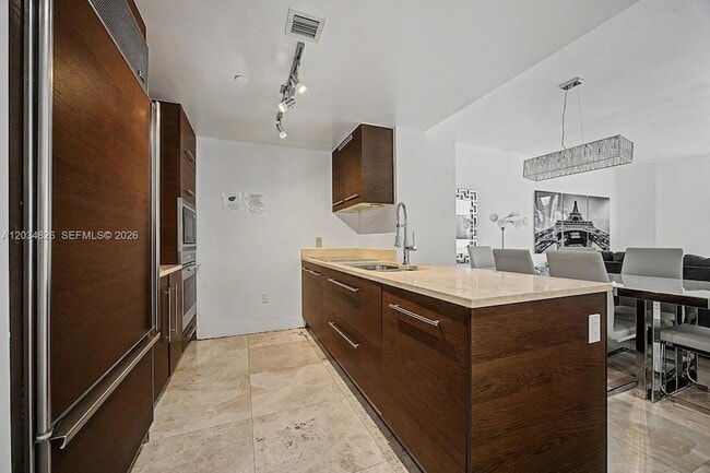 Photo - 485 Brickell Ave Unit 2209