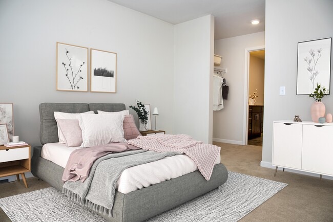 Cardinal Point Apartments