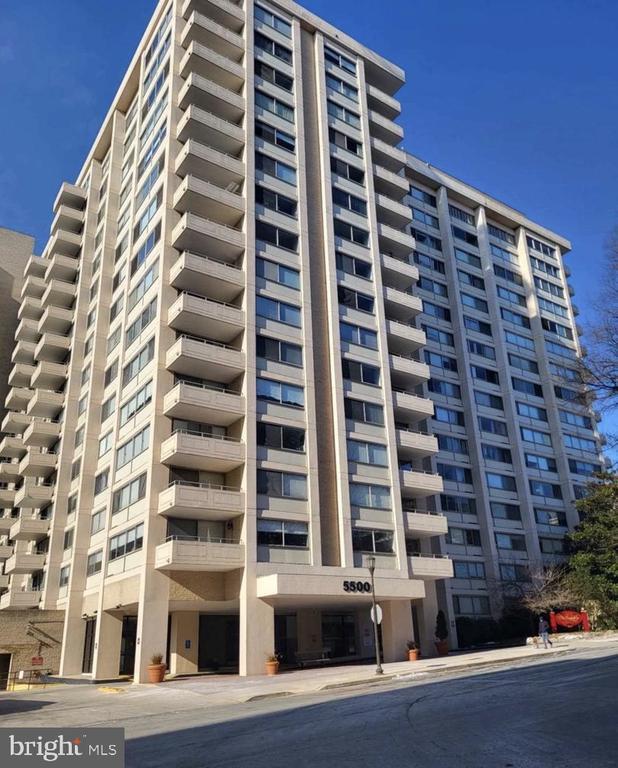 Photo - 5500 Friendship Blvd Apartamento Unidad 1208N