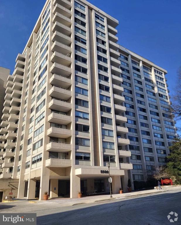 Building Photo - 5500 Friendship Blvd Unit 1208N Rental