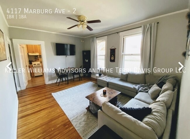 Photo - 4117 Marburg Ave Unit 2