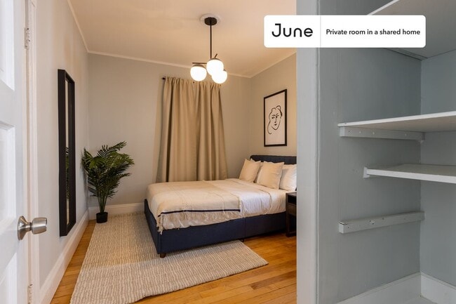 Photo - Room in Shared 4 bed/2 bath home Unidad A