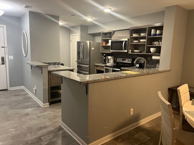 Photo - Updated First Floor, One Level Condo - Wal... Unit 100