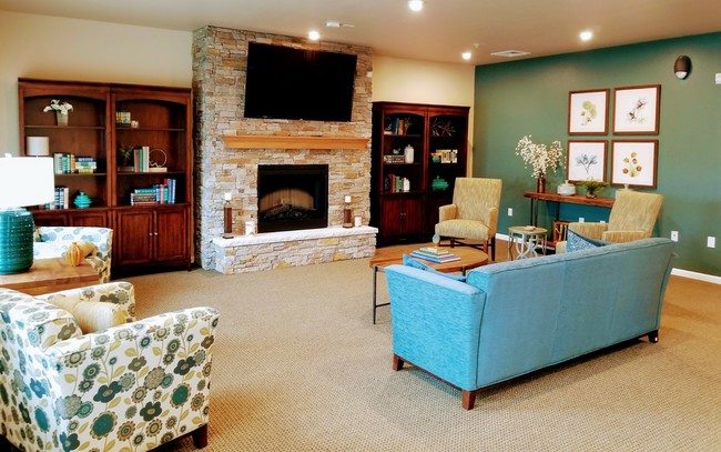 Photo - Castle St. John - Senior Community