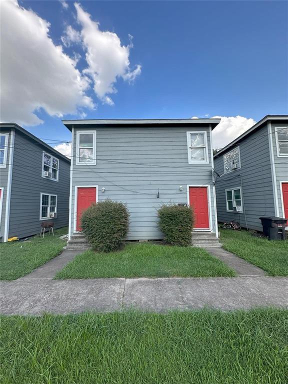 Building Photo - 3102 Brackenridge St Unit 1 Rental