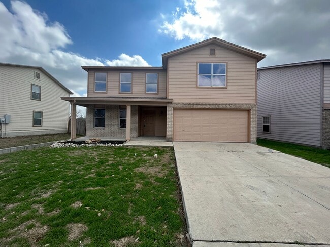 Photo - *COMING SOON* Desirable Location In Cibolo! Spacious Home with Loft & Fenced Backyard!