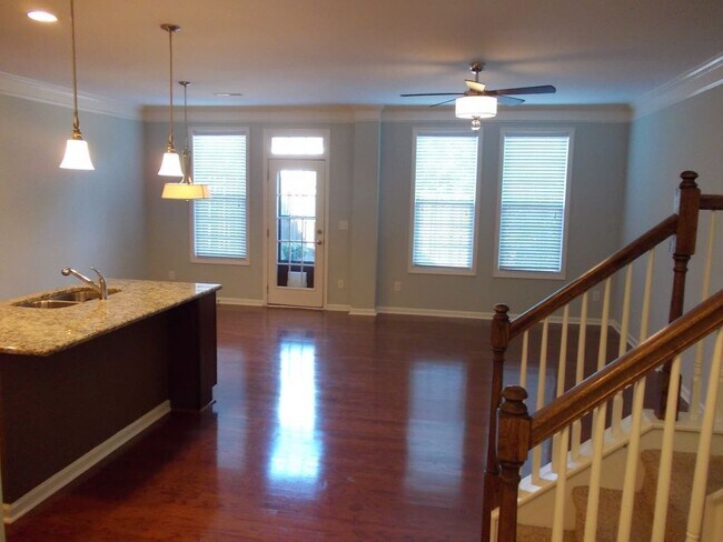 Photo - COMING SOON!!! Beautiful 2 Story, 2 Bedroom Townhome in Christenbury
