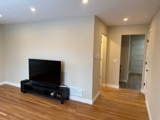 Living Room - 1213 S Midvale Blvd Unit C