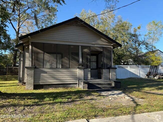 Building Photo - 2091 Yulee St Rental