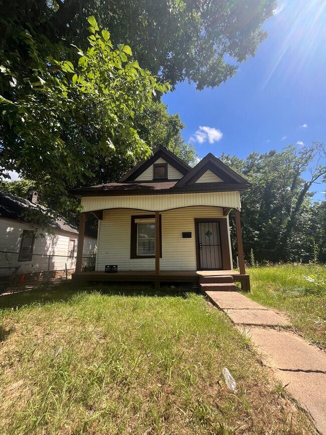 Photo - Newly Renovated Unit in Heart of Memphis