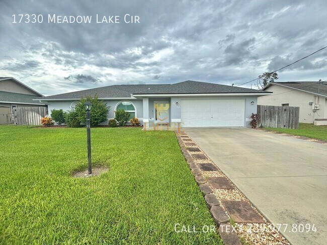 Building Photo - 17330 Meadow Lake Cir Rental