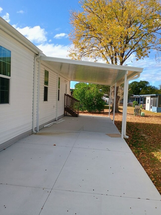 Photo - 55 and older Golf Course Community 3 bed 2 bath New build