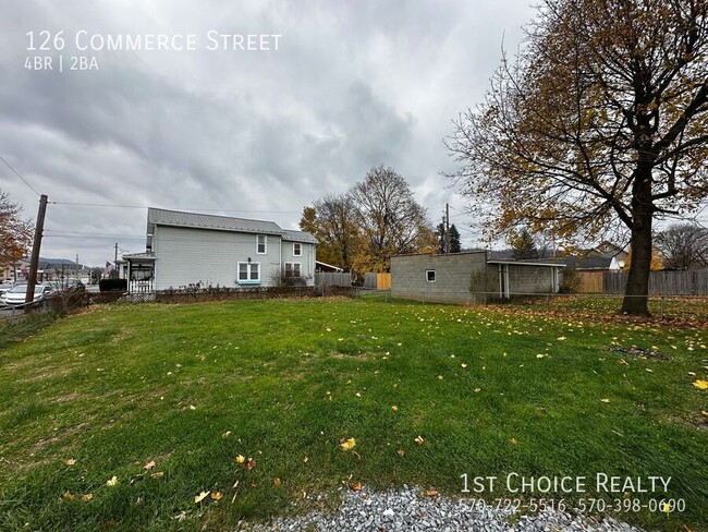 Photo - 126 Commerce St