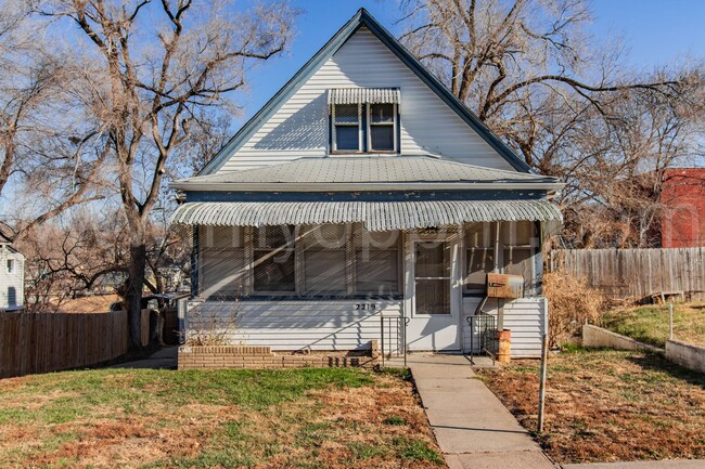 Photo - Available Now! | Bright 4 Bedroom / 2 Bathroom Home | 13th & Martha