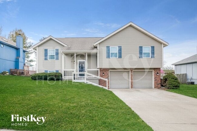Building Photo - 411 Bluegrass Dr Rental