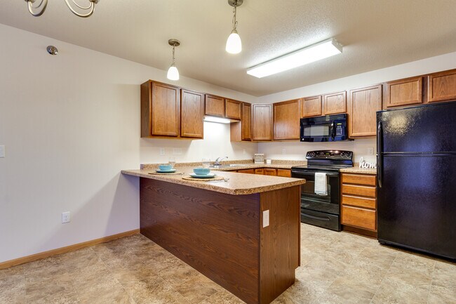 Photo - Westport - Walk to NDSU!