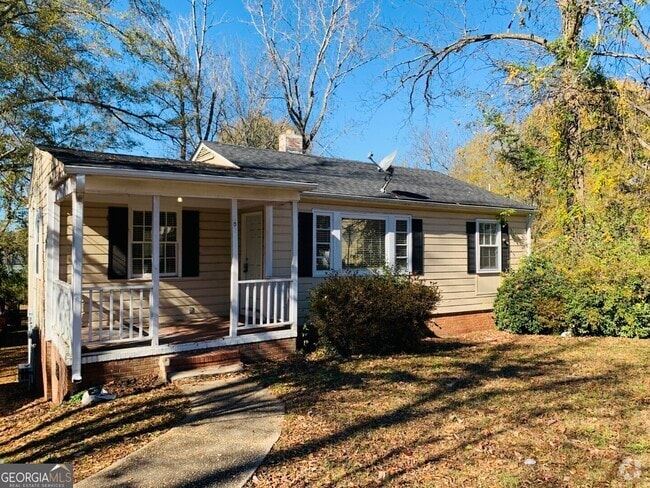Building Photo - 613 N Greenwood St Rental