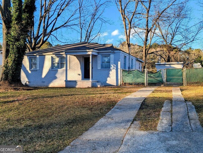 Photo - 2533 Godfrey Dr NW