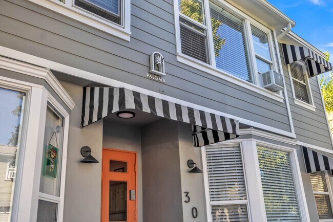 Spacious Studio in Bluff Heights - Spacious Studio in Bluff Heights Apartment Unit 11