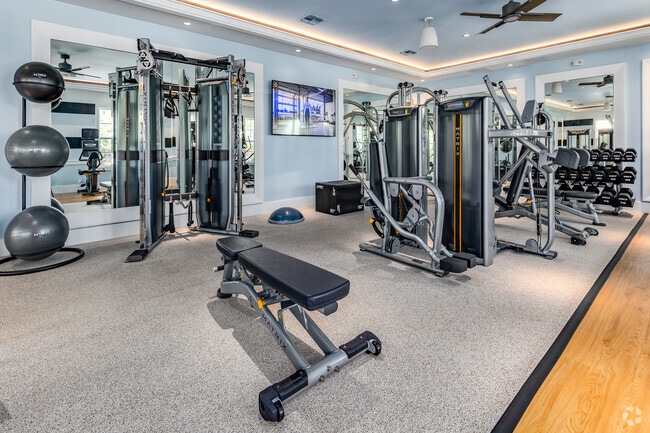 Fitness Studio