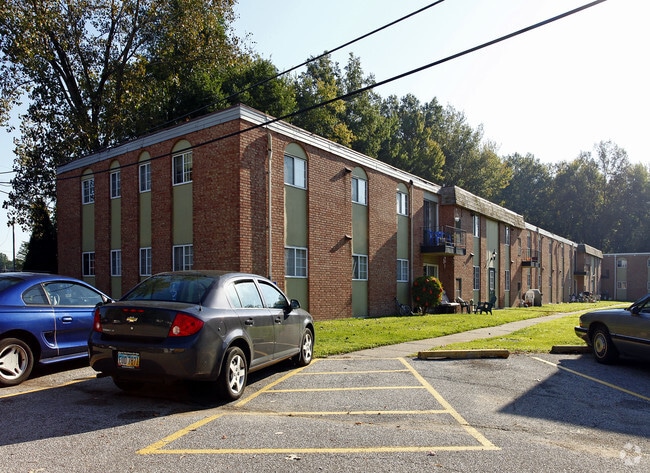 Brendan Court Apartments