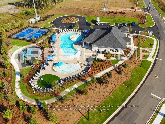 117 Coachman Wy