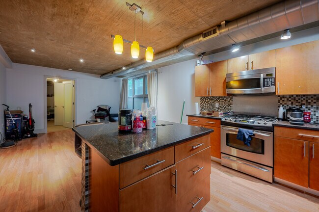 Photo - 929 Florida Ave NW Unit 12