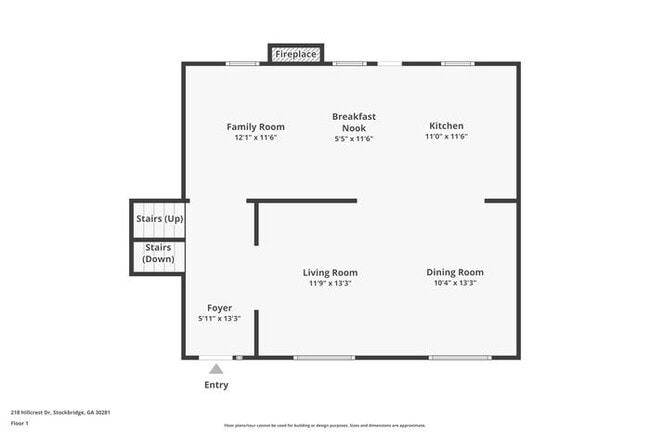 Photo - 218 Hillcrest Dr