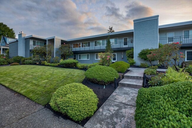 Photo - 1922 Prospect Apartments