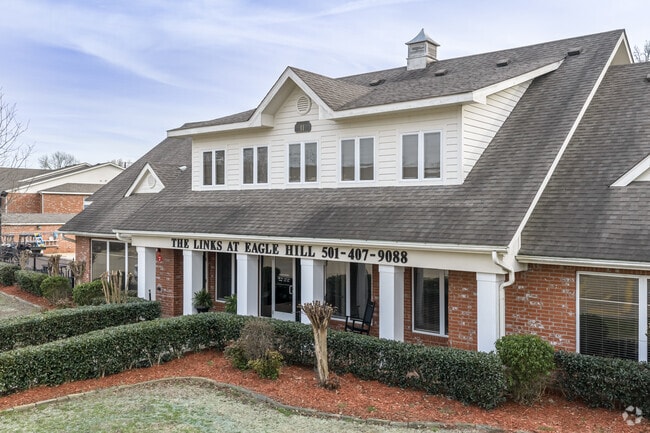 The Links at Eagle Hill