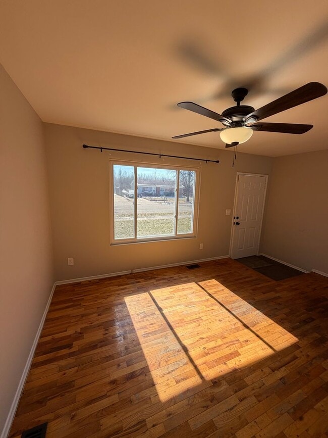 Photo - Remodeled 4BR/2BA Home in Lansing — Move in ready