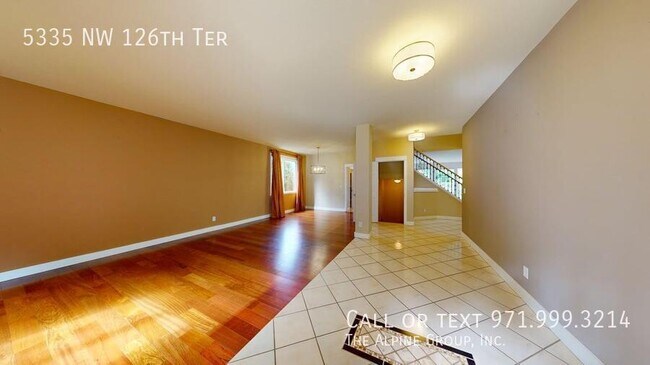 Photo - 5335 NW 126th Terrace