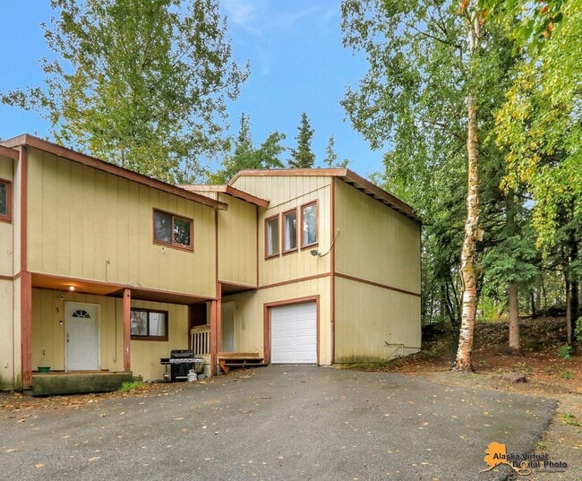 Photo - 12636 Silver Fox Ln Unit 4