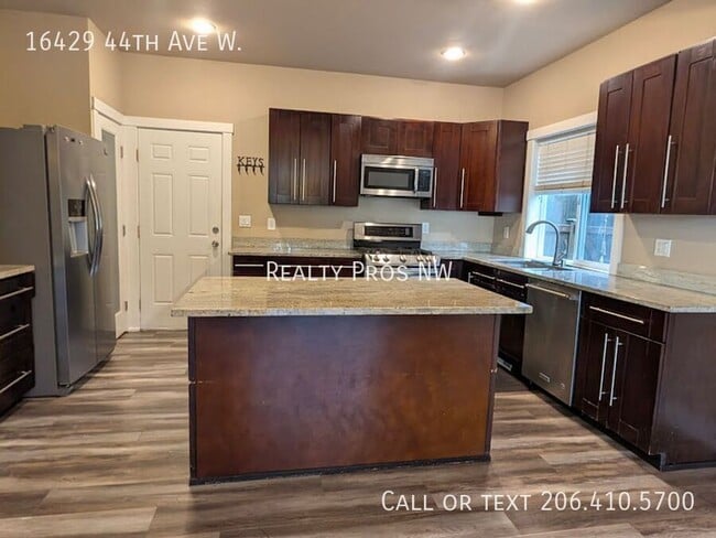 Photo - 16429 44th Ave W