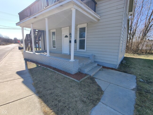 Photo - 1325 Jefferson Ave Unit A