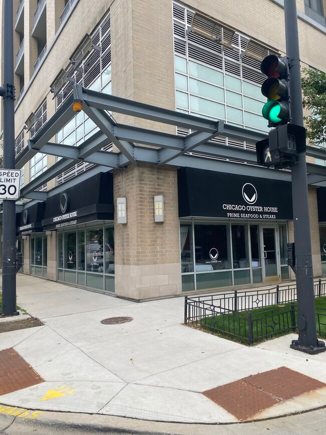 Photo - 212 E Cullerton St Unit 911