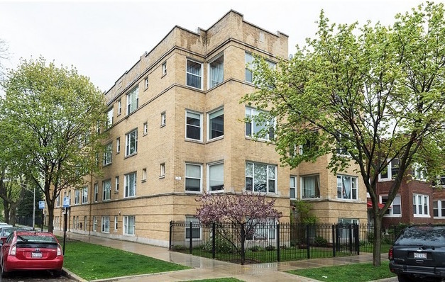 Photo - 4857 N Avers Ave Condo Unit 2