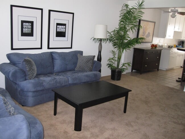 Ocean Crest Newport