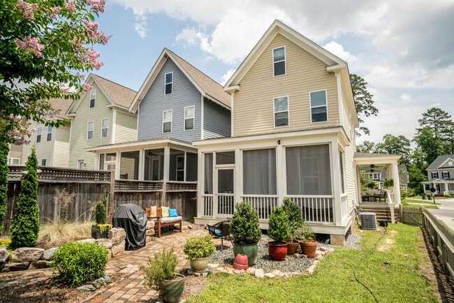 Photo - Welcome Home to Briar Chapel – A Charming Retreat in One of Chapel Hill’s Favorite Communities!