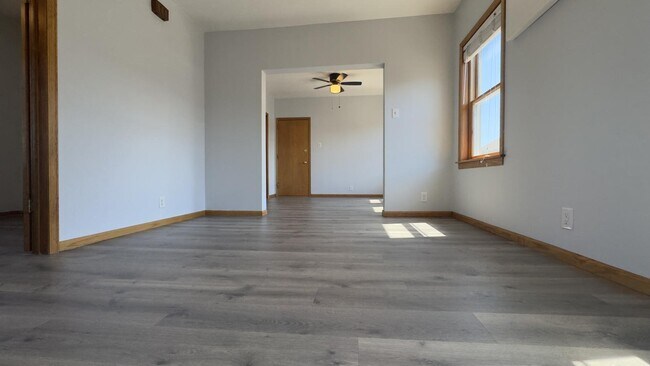 3340 S Parnell Ave Unit 2R