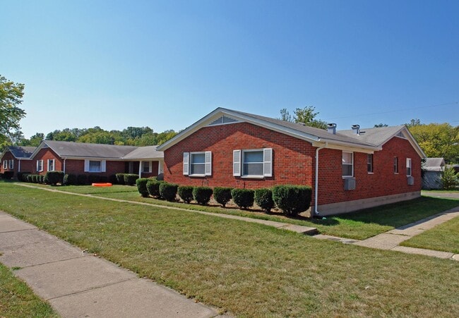 Building Photo - Cozy 1 Bedroom and 1 Bath with W/D Hookups Unit 1197-D Rental